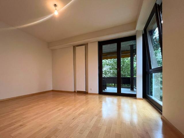 3 Zimmer, 100 m², 1. Stock