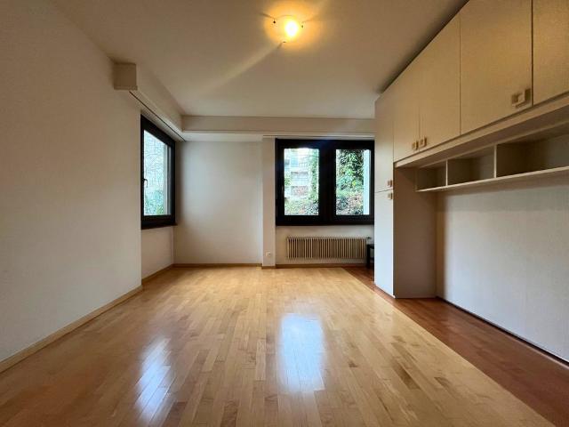 3 Zimmer, 100 m², 1. Stock