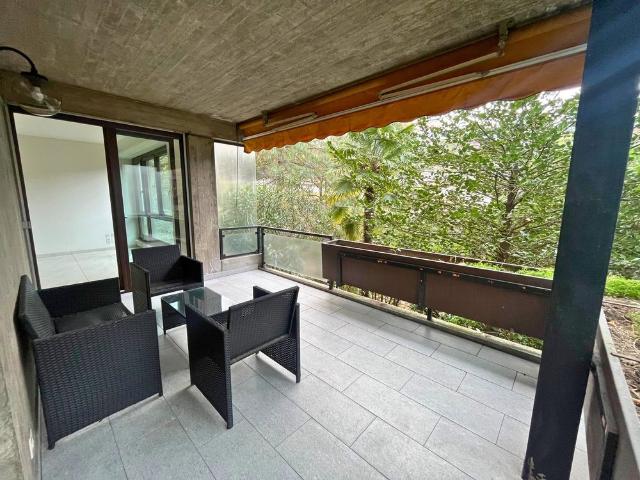 3 Zimmer, 100 m², 1. Stock