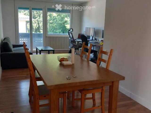 3 Zimmer, 100 m²