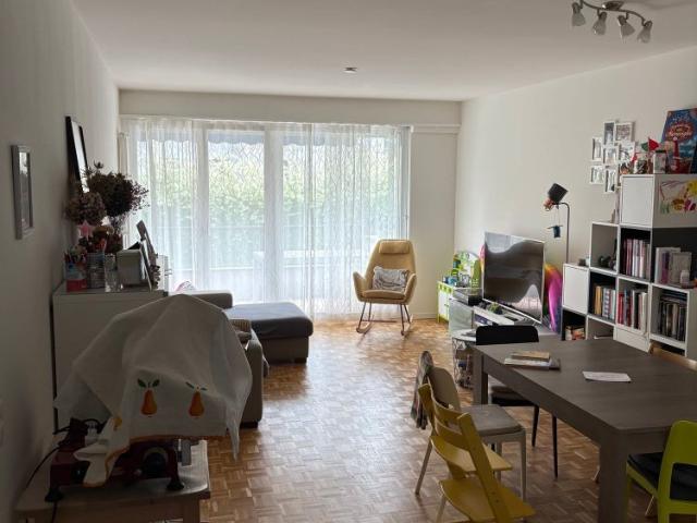 3 Zimmer, 100 m²