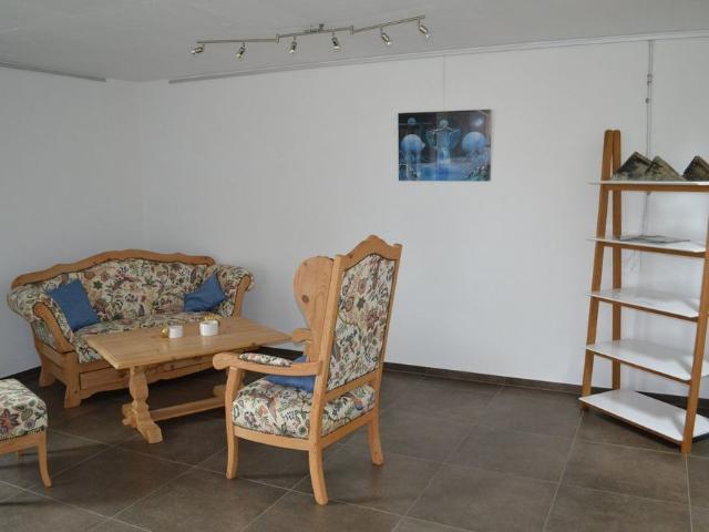 3 Zimmer, 100 m², 2. Stock