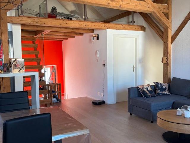 3 Zimmer, 100 m²
