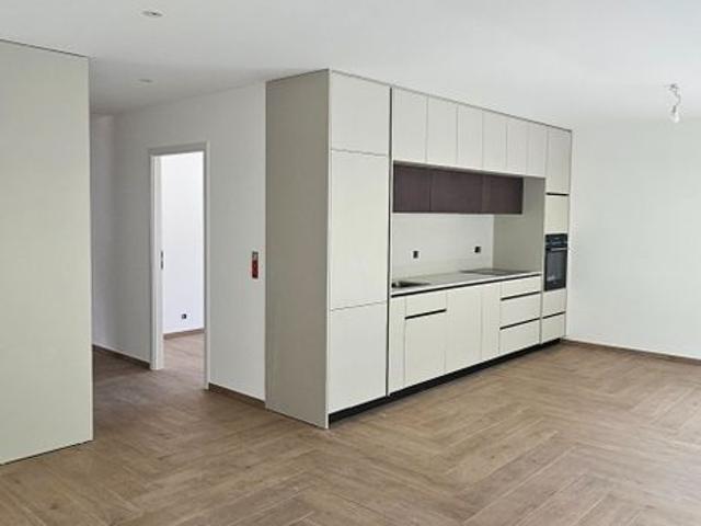 3 Zimmer, 102 m²