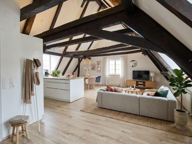 3 Zimmer, 103 m²
