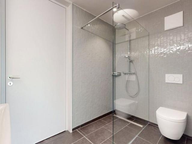 3 Zimmer, 103 m², 1. Stock