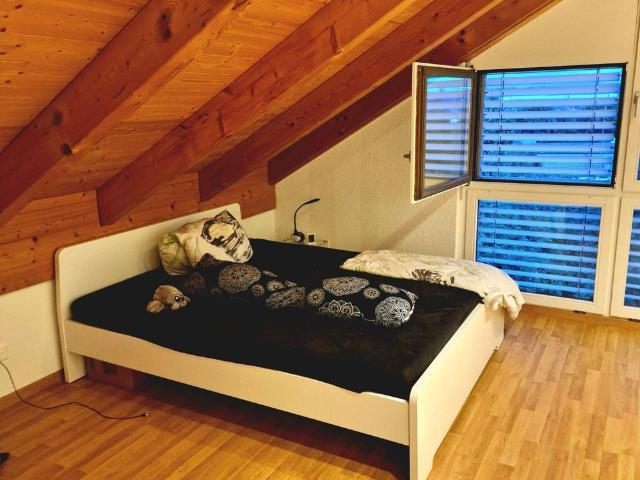 3 Zimmer, 103 m²
