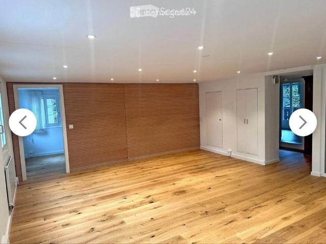 3 Zimmer, 105 m²