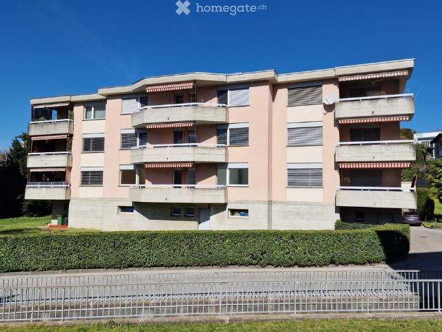 3 Zimmer, 105 m²