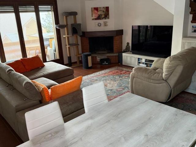 3 Zimmer, 105 m²