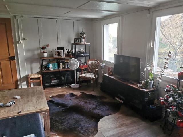 3 Zimmer, 105 m², EG