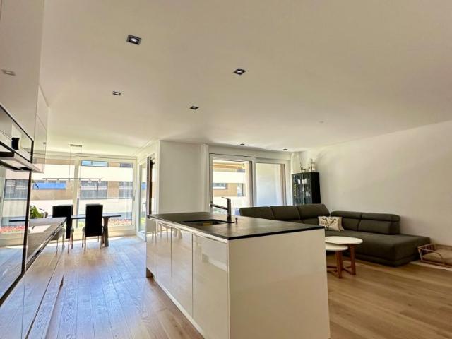 3 Zimmer, 106 m²
