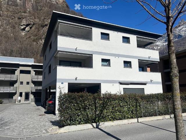 3 Zimmer, 106 m²
