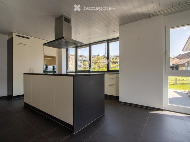 3 Zimmer, 107 m²