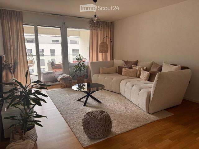 3 Zimmer, 108 m²
