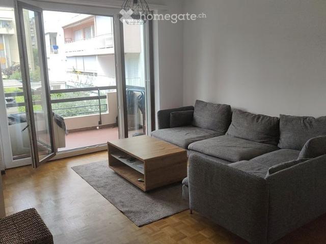 3 Zimmer, 110 m²