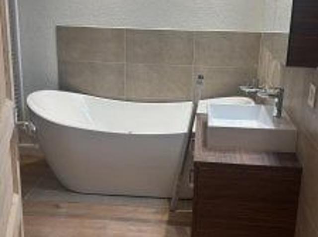 3 Zimmer, 110 m²