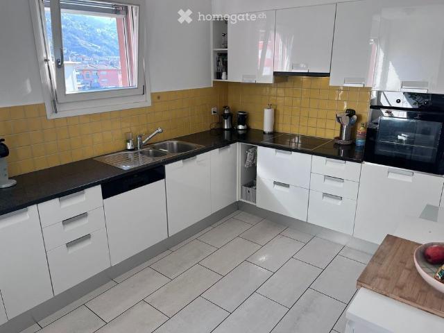 3 Zimmer, 110 m²