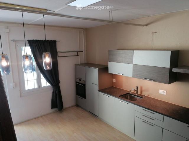 3 Zimmer, 110 m²