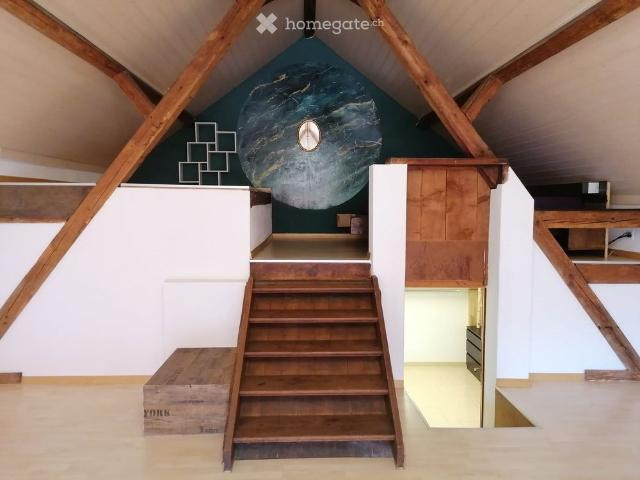 3 Zimmer, 110 m²