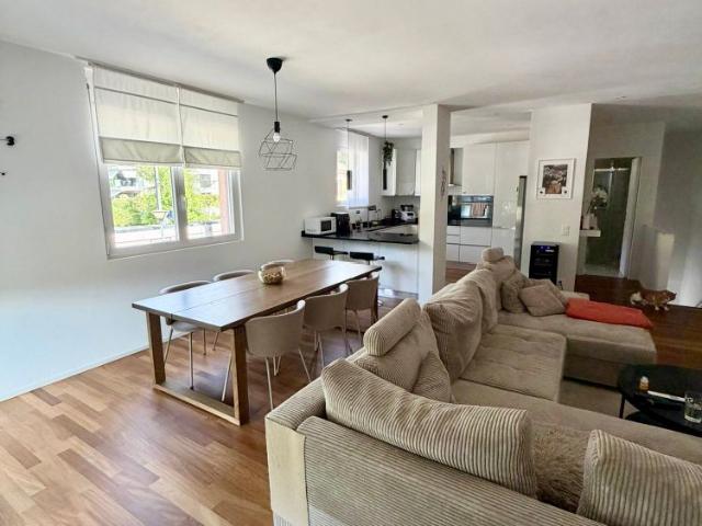 3 Zimmer, 110 m²
