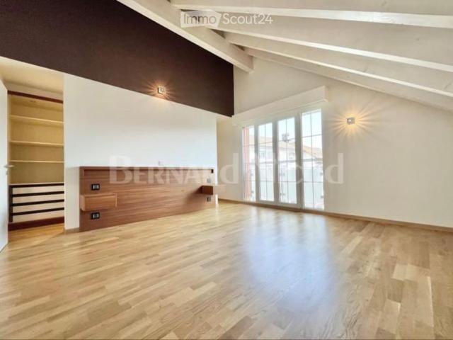 3 Zimmer, 110 m²