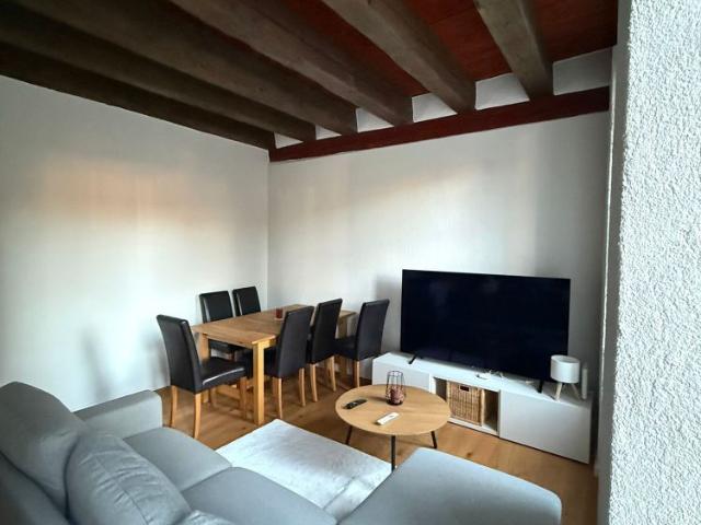 3 Zimmer, 110 m²