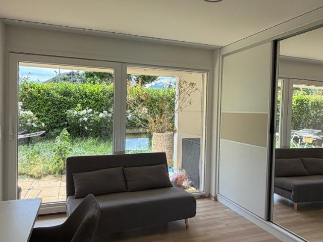 3 Zimmer, 110 m²