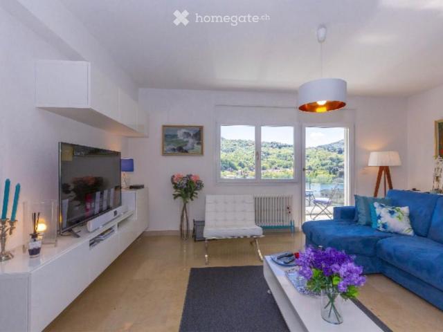 3 Zimmer, 110 m²