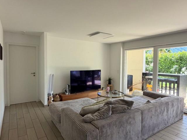 3 Zimmer, 110 m²