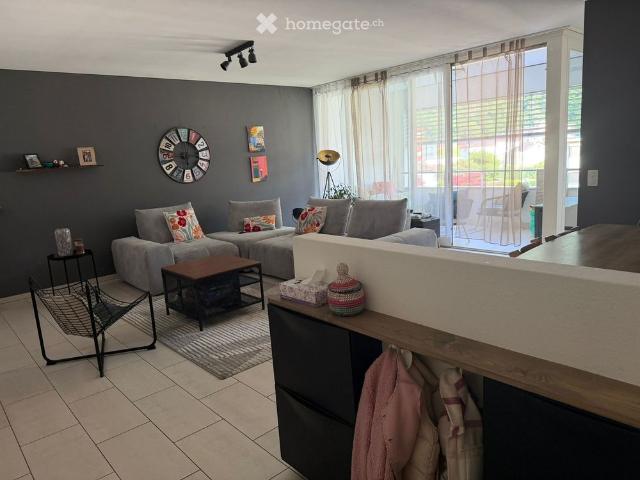 3 Zimmer, 110 m²