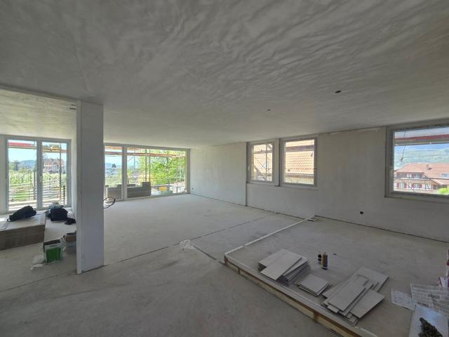 3 Zimmer, 110 m², EG