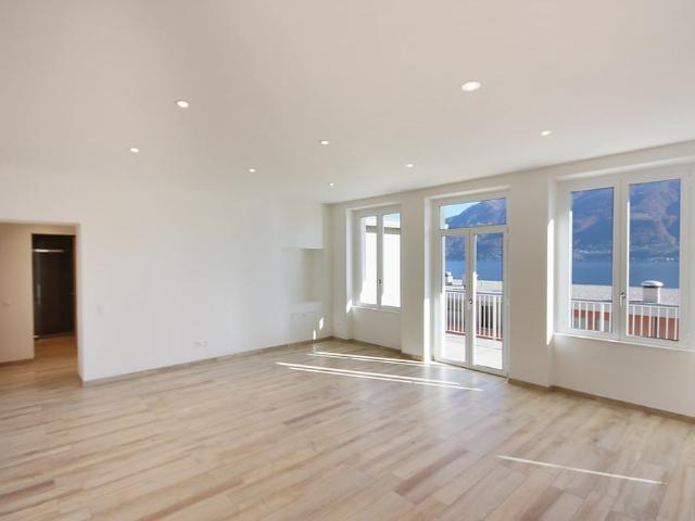 3 Zimmer, 110 m², EG