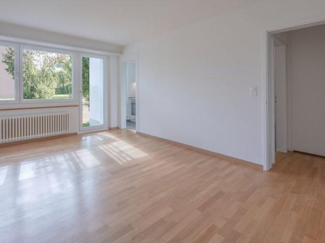 3 Zimmer, 112 m², 2. Stock