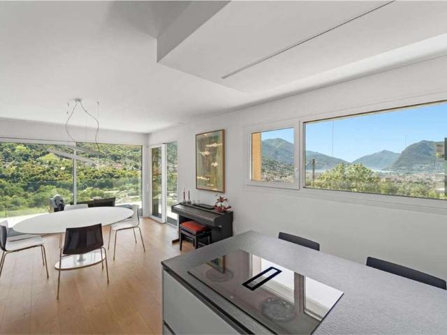 3 Zimmer, 114 m²