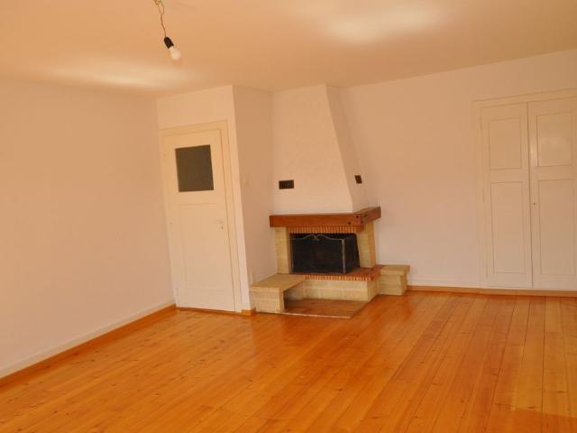 3 Zimmer, 114 m², 2. Stock