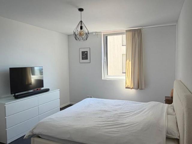 3 Zimmer, 115 m²