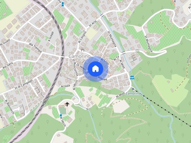 3 Zimmer, 115 m²
