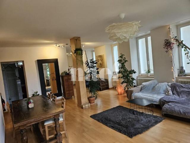 3 Zimmer, 116 m², EG