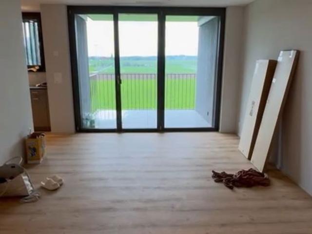 3 Zimmer, 117 m²