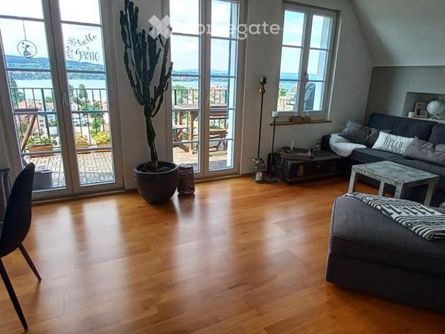 3 Zimmer, 119 m²