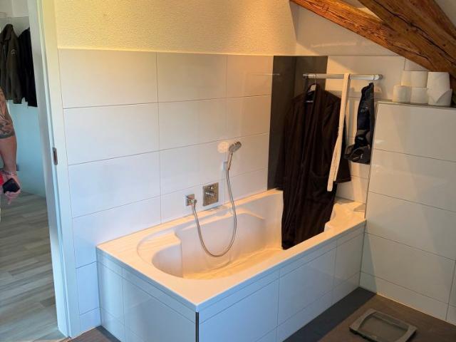 3 Zimmer, 120 m²
