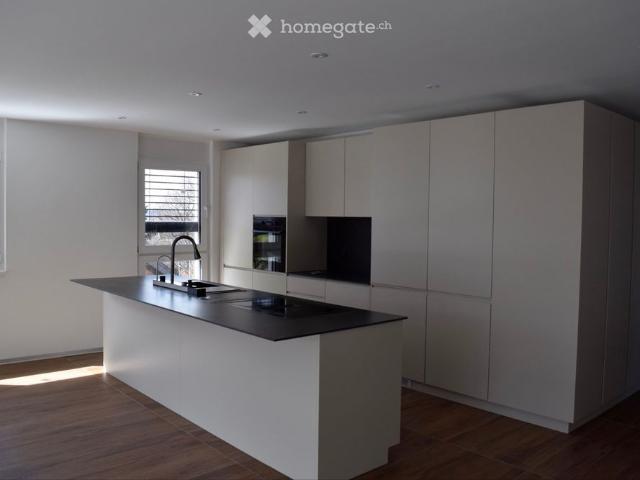 3 Zimmer, 120 m²