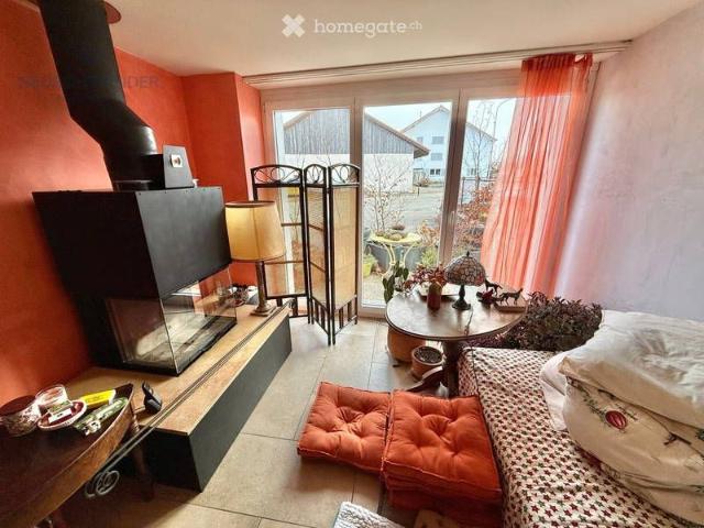 3 Zimmer, 120 m²