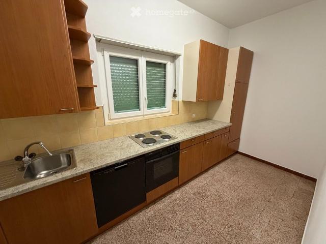 3 Zimmer, 120 m²