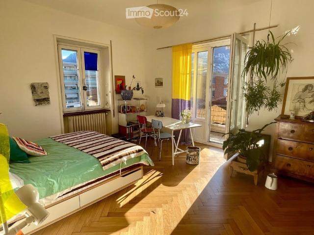 4.5 Zimmer, 120 m²