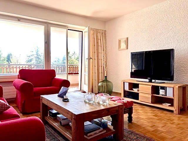3 Zimmer, 120 m², 2. Stock
