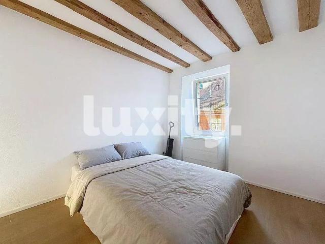 3 Zimmer, 125 m²
