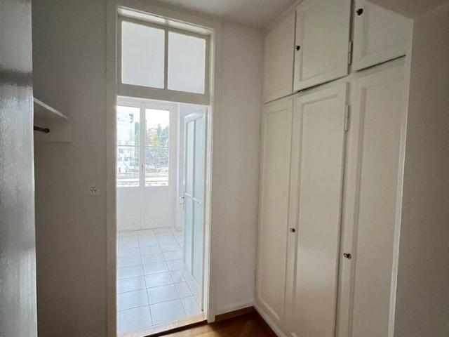 3 Zimmer, 126 m², 4. Stock