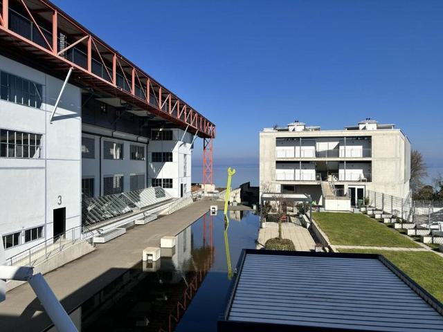 3 Zimmer, 132 m², EG